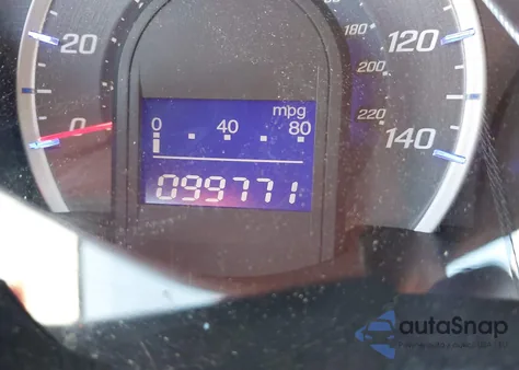 2010 Honda Fit Sport z USA, uszkodzony, nr VIN JHMGE8H40AC022570